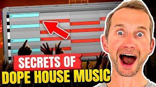 How to Make Piano House (Like MK) – FREE Ableton Project & Samples! 