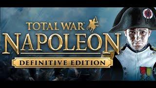Napoleon: Total War | Napoleon's Campaigns | 4k/60fps | Walkthrough Gameplay No Commentary