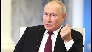 Путин – о предложениях Китая по украинскому конфликту: Они вполне реалистичны