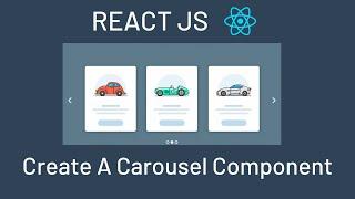 Build A Simple Carousel Component In ReactJS