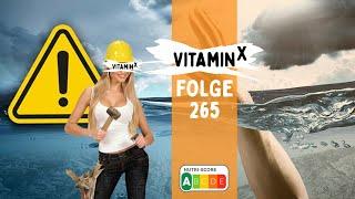 TOP 10 der tödlichsten Berufe!? ️ | Samatou & Endres | Vitamin X Satire-Podcast