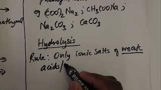 Acid Base Reactions CAPS Aligned Presentation Part 3