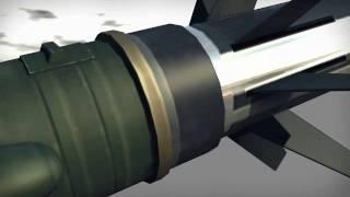 OFP2 - FGM-148 Javelin (HQ video)