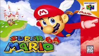 Our Favourite Top 10 - Super Mario 64 Songs - MrLongestVideos