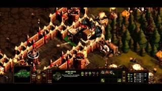 They Are Billions #53 Five Stone Walls and Two Ballistas