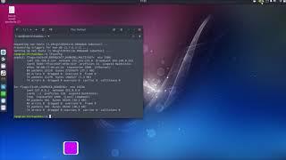 How to install net tools in Ubuntu 20.10 Linux, How To Install ifconfig on Ubuntu, install ifconfig