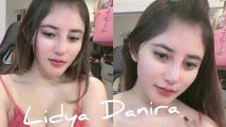 Si imut Lidya Danira bigo hot live mango live