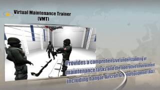 Virtual Maintenance Trainer