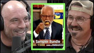 Jim Bakker's Survival Buckets