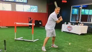 Lance Berkman 3 mistakes hitters make