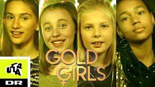GoldGirls - Skybrud | BaseBoys sæson 2 | Ultra