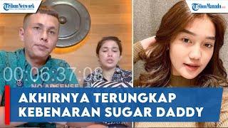 Akhirnya Terungkap Kebenaran Andhika Pratama Jadi Sugar Daddy Chandrika Chika