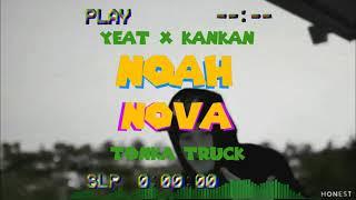 (FREE) "Tonka Truck" Yeat x Kankan Type Beat (Prod. Noah Nova)