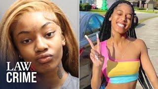 TikTok Video Turns Fatal as Woman Shoots Friend