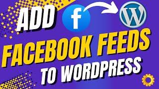 How to Easily Embed Facebook Feeds in WordPress (With Like & Scroll Features)