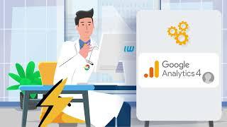 6. Google Analytics 4 (GA4) - Monthly Wonky Tips - Web Wonks