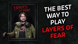 Layers Of Fear (2023) Is NOT What You'd Expect