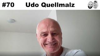 #70 | Olympiasieger Udo Quellmalz über Atlanta 1996, spaßfreie Trainingslager und den Trainerjob