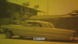 (FREE) West Coast Type Beat - Stubborn - Hip Hop Rap Instrumental 102bpm