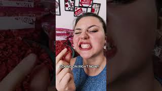 ASMR  #asmr #asmrsounds #asmreating #asmrvideo #asmrfood #asmrsound #crunchy #crunchyasmr #takis