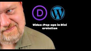  Divi Theme Anleitung: So erstellst du ganz einfach ein Video-Pop-up! 