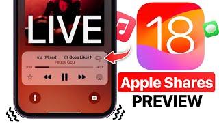 iOS 18 - 5 ACTUAL FEATURES Coming To iPhone!