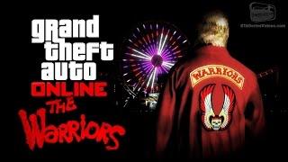 GTA Online - The Warriors