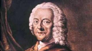 Telemann - MAGNIFICAT IN C MAJOR - TWV 9:17