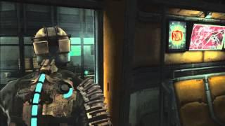 PS3 Longplay [073] Dead Space 1 (part 1 of 2)