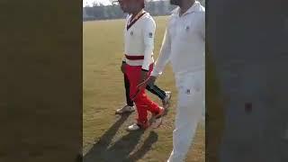 LJCC vs CCL Pharmaceutical Match 9/12/17 at Ripah University Cricket Stadium