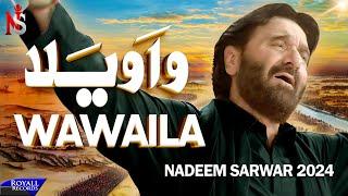 Wawaila | Nadeem Sarwar | 45th Album - 2024 / 1446