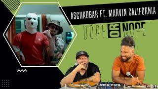 BESTE! BESTE! | Aschkobar ft. Marvin California - Bogota | Sherlock Jones & Big Boi Watson Reaction