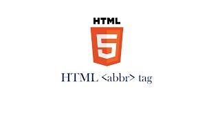 HTML5 | Quote | BlockQuote | Abbreviation | Acronyms | Part7