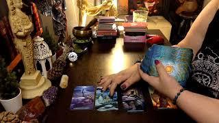 İKİZLER BURCU HAZİRAN 2024 TAROT YORUMU