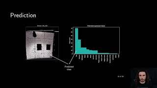 A Texture Superpixel Approach to Semantic Material Classification for Acoustic Geometry Tagging