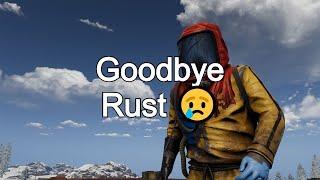 Rust | Disconnected: Timed Out | - FIXED