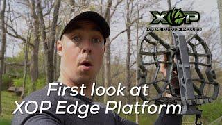 XOP Edge| First look at the new Saddle Hunting platform from XOP