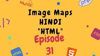 HTML image maptutorial | How To Create a Clickable Image Map in HTML | use map attribute [Hindi]