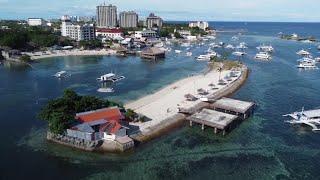 lapulapu city, cebu, philippines 