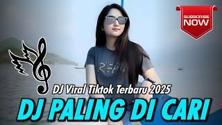 DJ Faded Slow Full Bass  DJ Terbaru 2025 Paling Di Cari  DJ Paling Enak Sedunia