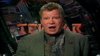 PC Longplay [1010] William Shatner's Tekwar