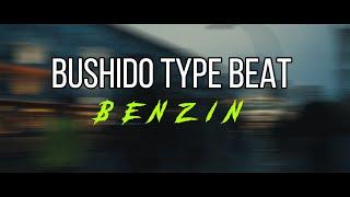 [FREE] Bushido X Asche Type Beat  Benzin  (prod. by SIAS)