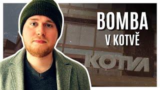 Případ Kotva | Krimi dokument