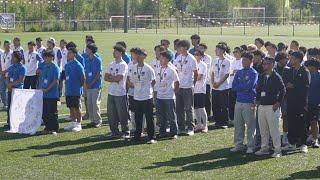 Rtyc Belgium || Tibet Euro cup opening ceremony 2024 ||