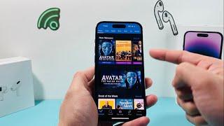 Top 10 FREE Movie Apps for iPhone and iPad (2023)