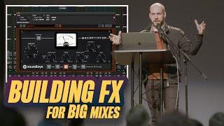 Add BIG FX To Your Mix | Chris Greely | CLASS PREVIEW