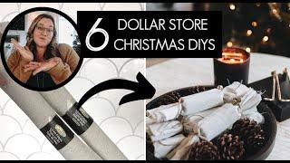 Modern Dollar Store Christmas Decorations 2021