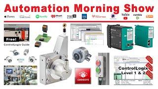 November 14 News: TIAPortal v19, YuMi Cobots, DNP3, SSI/SIL2/PLd Encoders, PROFINET Gateways & more