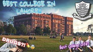 LIFE AT FC COLLEGE! *best/worst college*