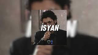 „İSYAN” | Turkish Sad Drill Type Beat | (prod. by @saskiabeats x Kuzi Beatz)